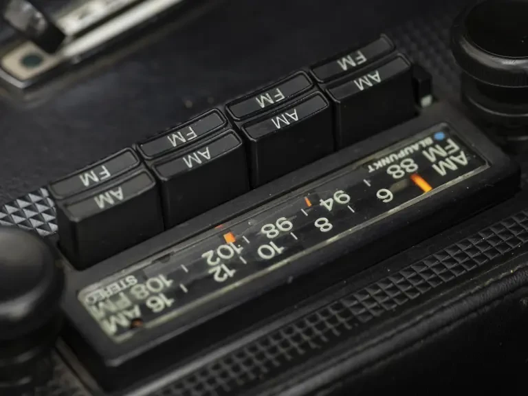 1973 Ferrari Daytona Spider - Image 24 of 31