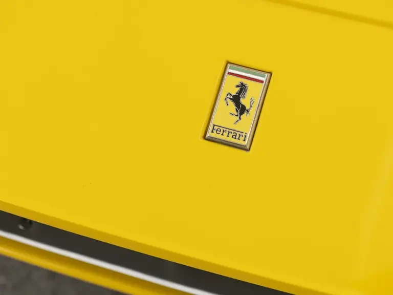 1973 Ferrari Daytona Spider - Image 7 of 31