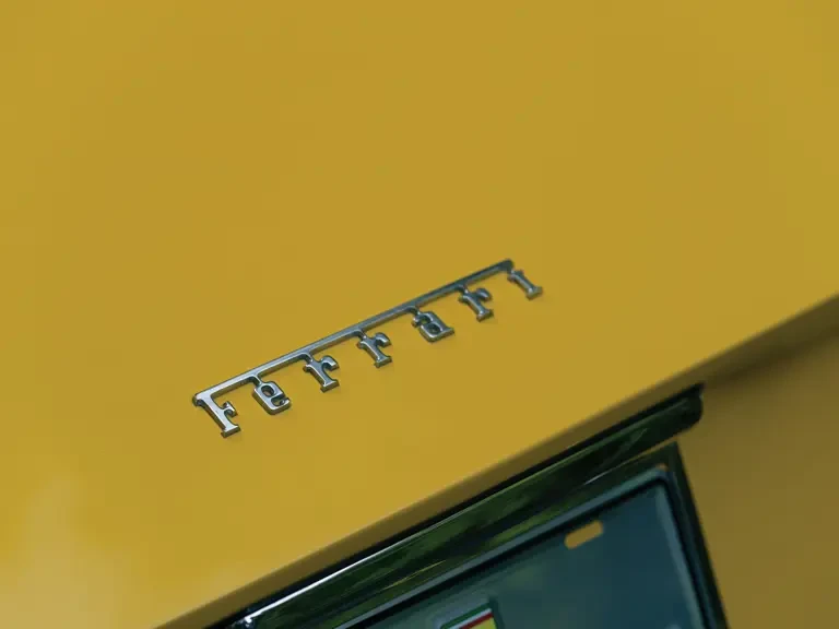 1973 Ferrari Daytona Spider - Image 11 of 31