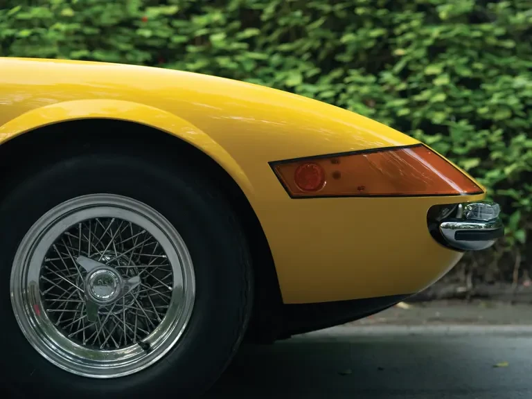 1973 Ferrari Daytona Spider - Image 15 of 31