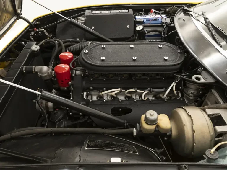 1973 Ferrari Daytona Spider - Image 4 of 31