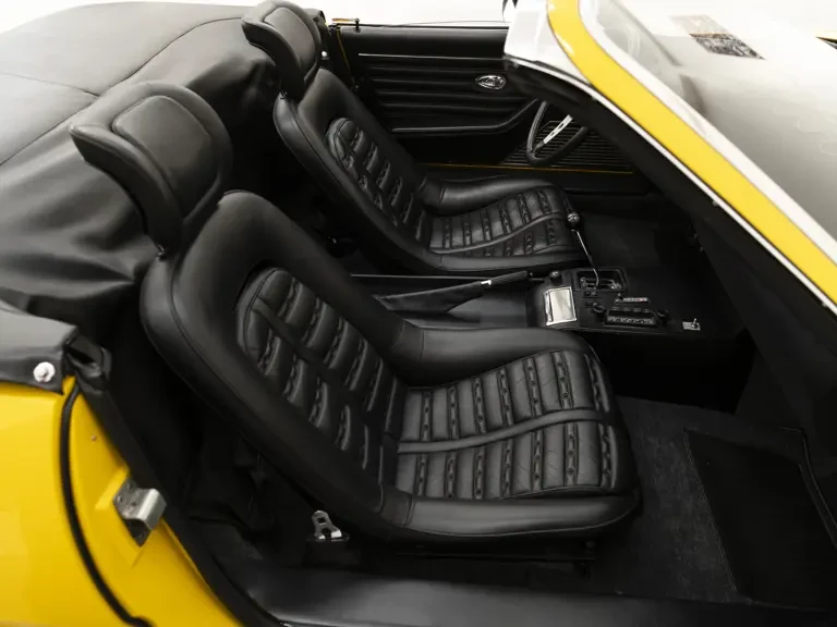 1973 Ferrari Daytona Spider - Image 16 of 31