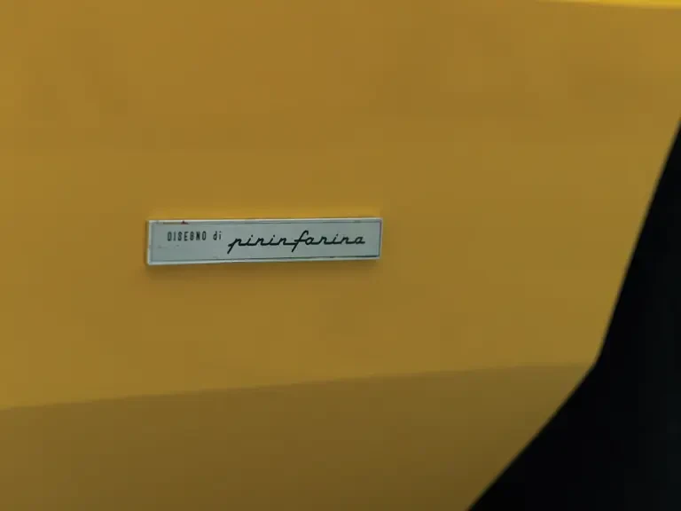 1973 Ferrari Daytona Spider - Image 13 of 31