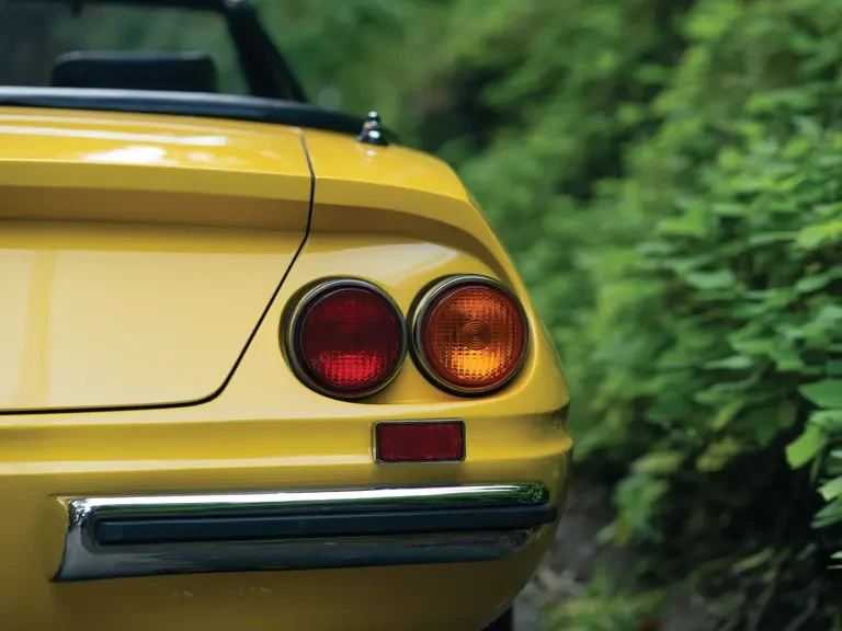 1973 Ferrari Daytona Spider - Image 19 of 31