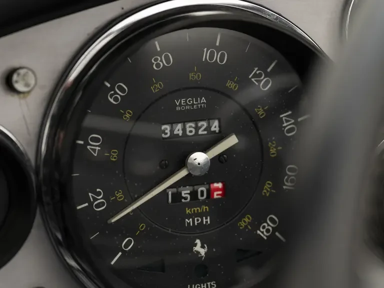 1973 Ferrari Daytona Spider - Image 19 of 31