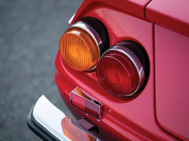 1973 Ferrari Daytona Spider - Image 9 of 23