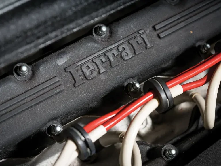 1973 Ferrari Daytona Spider - Image 23 of 23