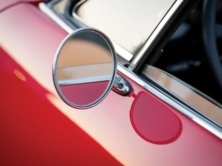 1973 Ferrari Daytona Spider - Image 19 of 23