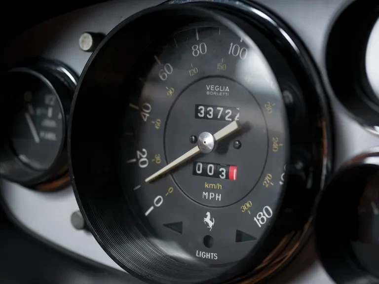 1973 Ferrari Daytona Spider - Image 15 of 23