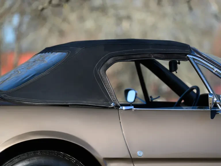 1973 Ferrari Daytona Spider - Image 27 of 31
