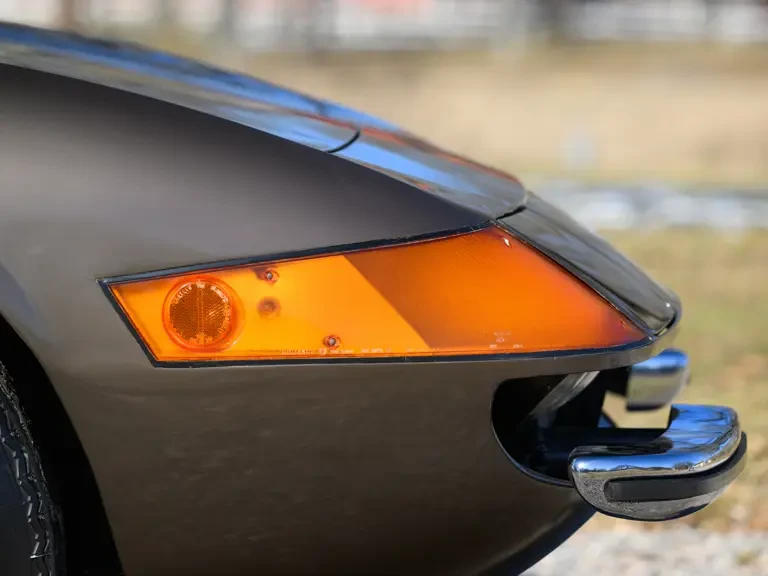 1973 Ferrari Daytona Spider - Image 23 of 31