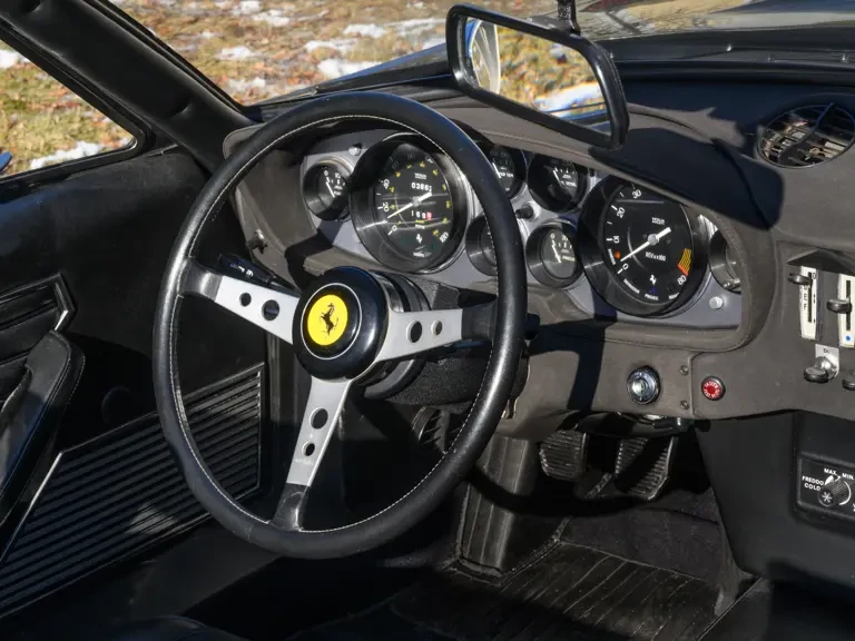 1973 Ferrari Daytona Spider - Image 16 of 31