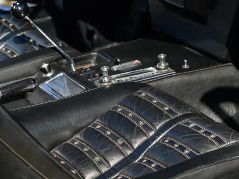1973 Ferrari Daytona Spider - Image 13 of 31
