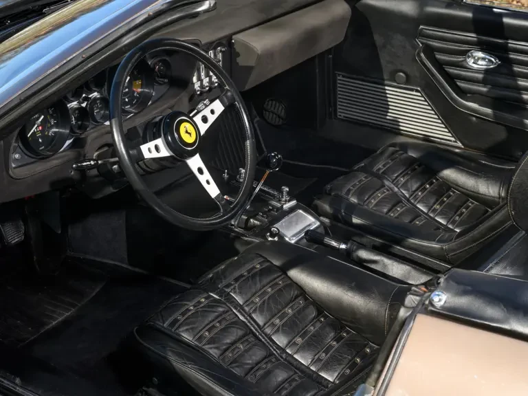 1973 Ferrari Daytona Spider - Image 5 of 31