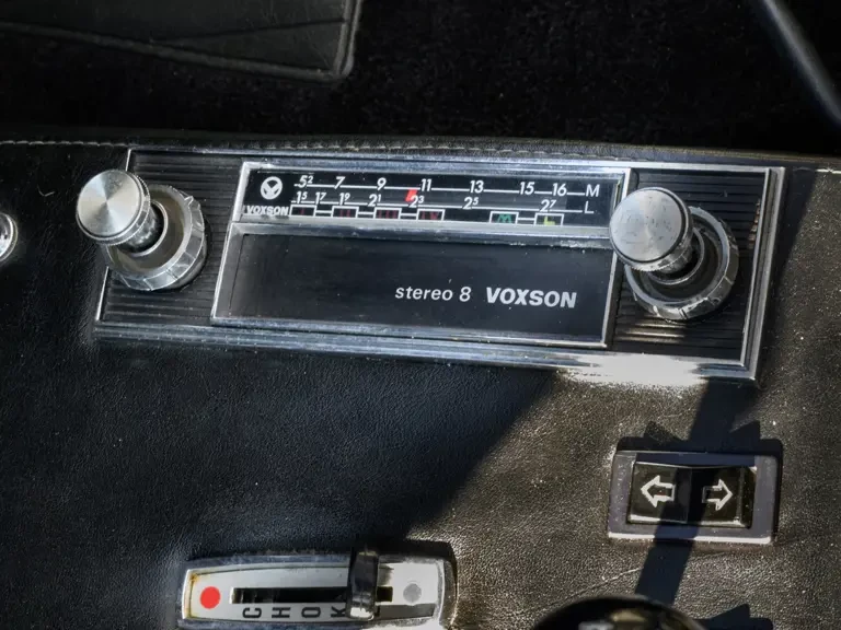 1973 Ferrari Daytona Spider - Image 22 of 31