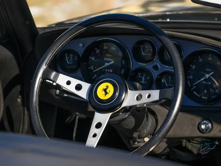 1973 Ferrari Daytona Spider - Image 18 of 31