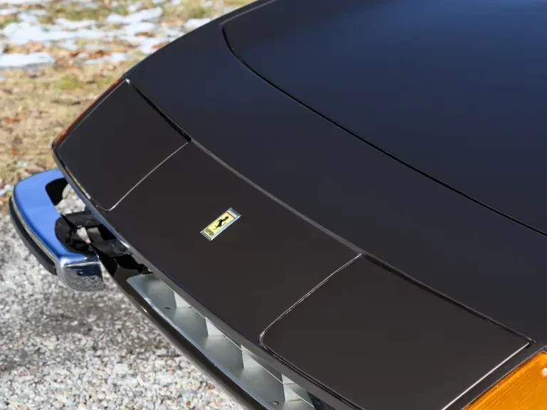 1973 Ferrari Daytona Spider - Image 7 of 31