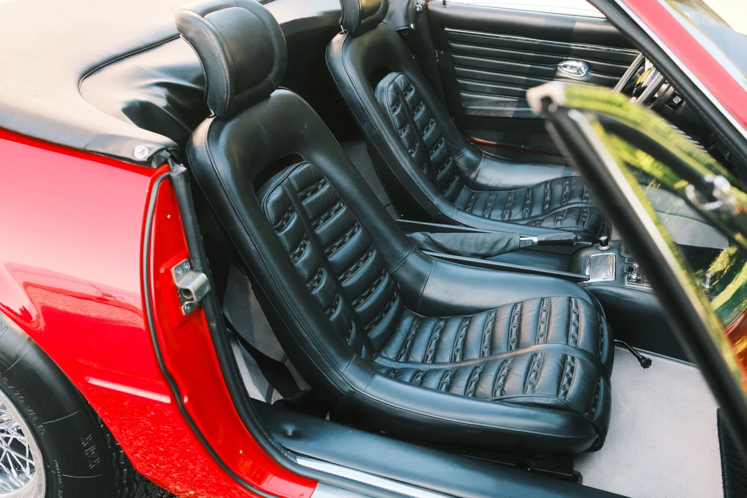 1973 Ferrari Daytona Spider - Image 25 of 31