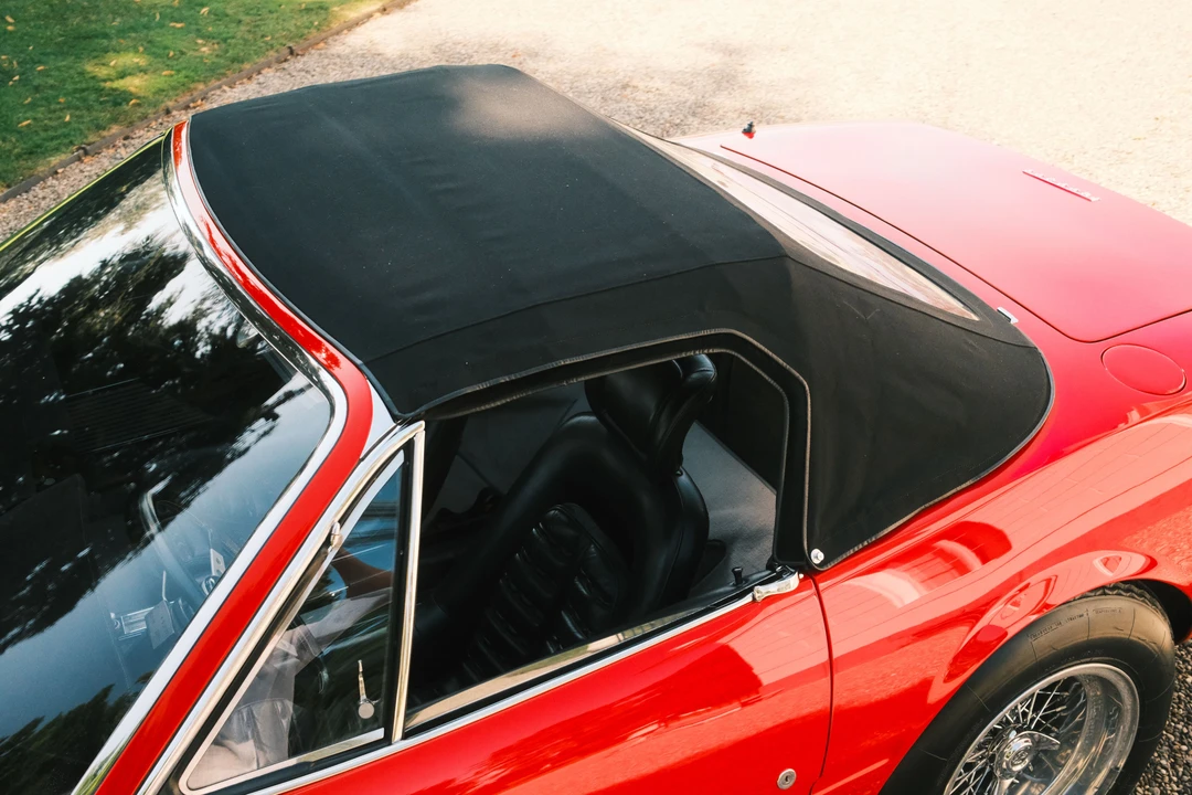 1973 Ferrari Daytona Spider - Image 2 of 31