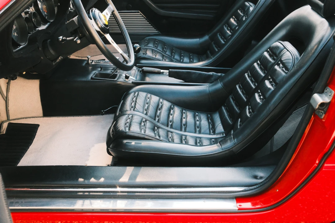 1973 Ferrari Daytona Spider - Image 5 of 31