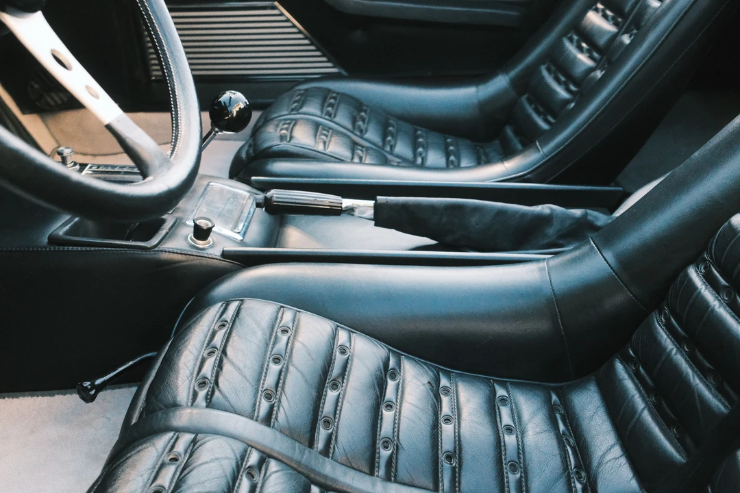 1973 Ferrari Daytona Spider - Image 4 of 31