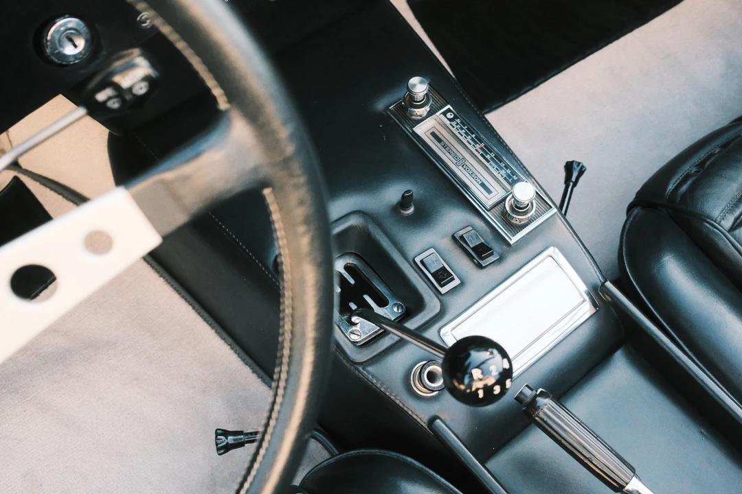 1973 Ferrari Daytona Spider - Image 9 of 31