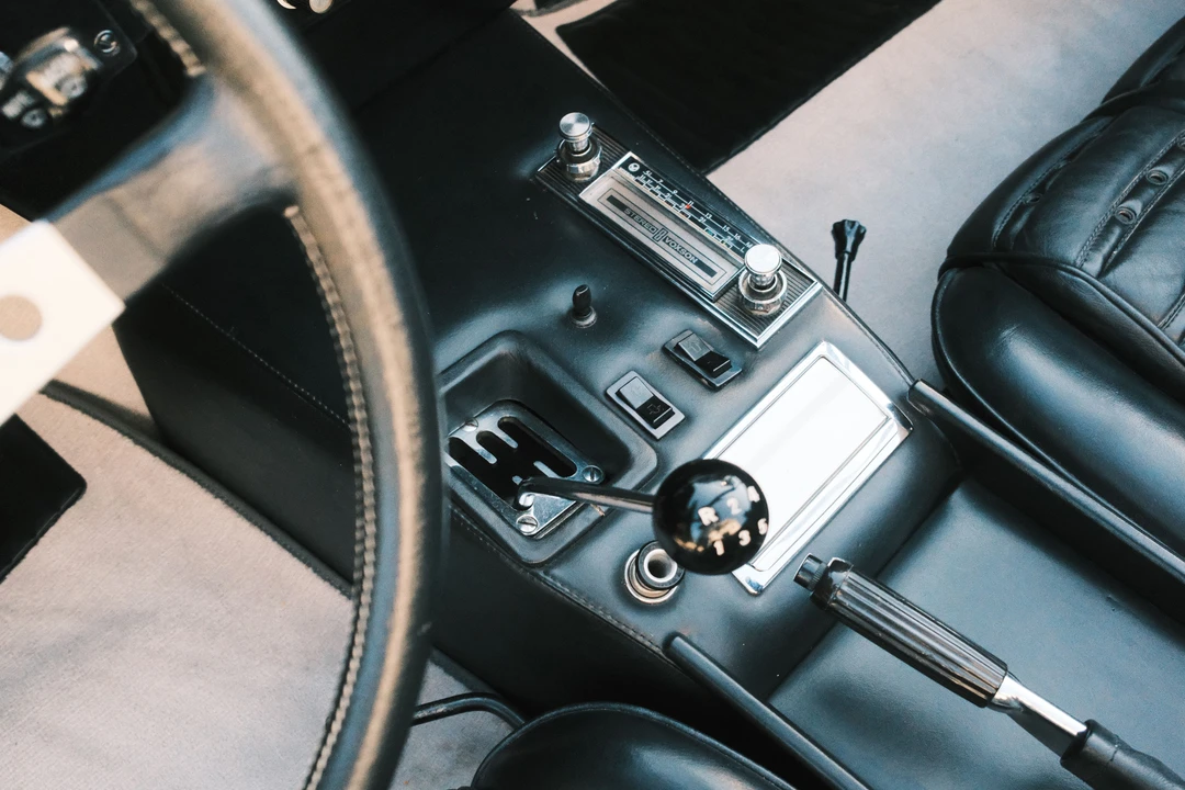 1973 Ferrari Daytona Spider - Image 11 of 31