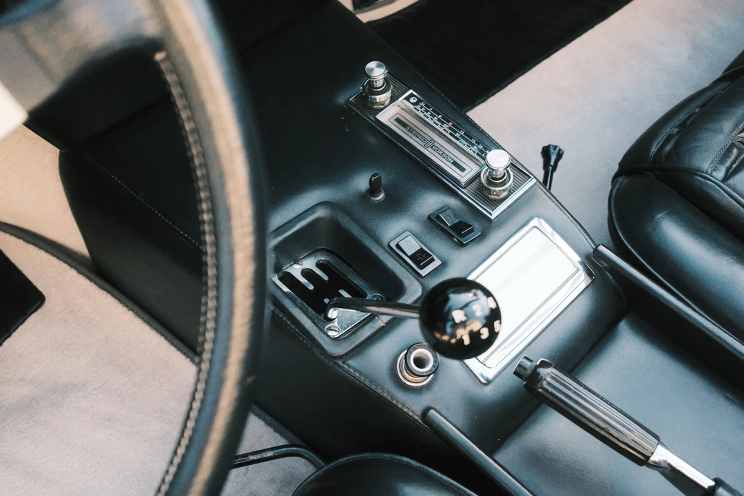 1973 Ferrari Daytona Spider - Image 7 of 31