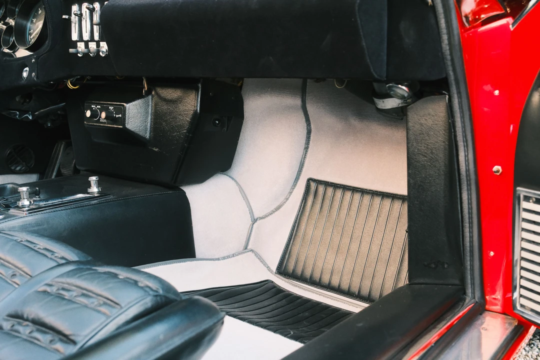1973 Ferrari Daytona Spider - Image 26 of 31