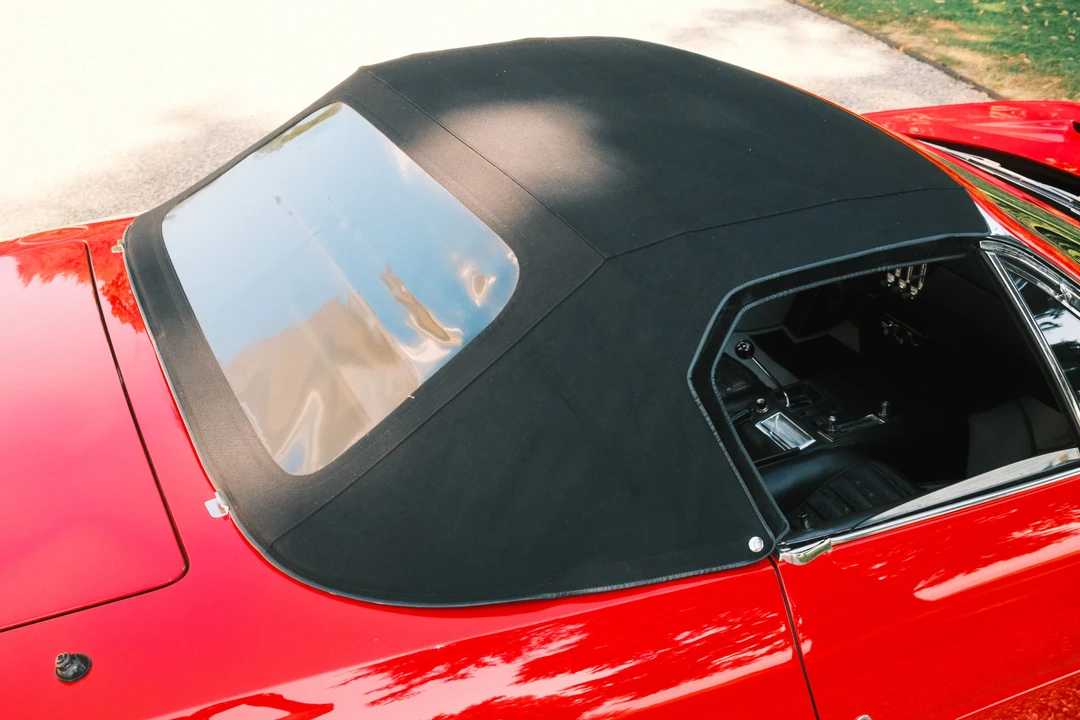 1973 Ferrari Daytona Spider - Image 3 of 31