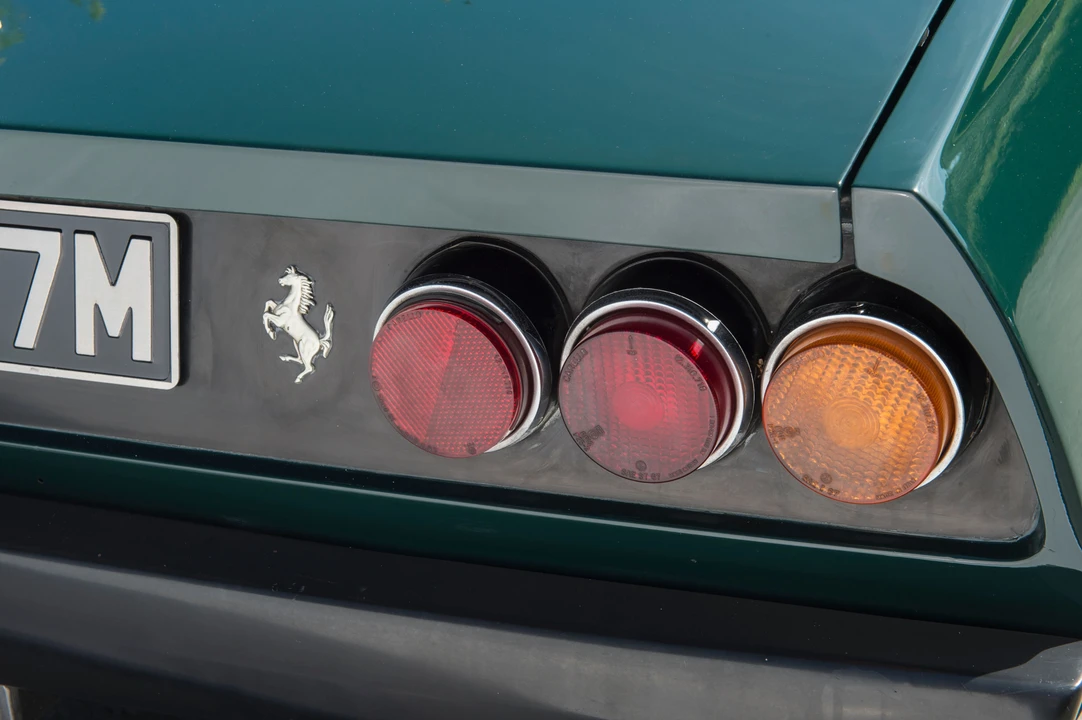 1973 Ferrari 365 GT4 2+2 - Image 12 of 16
