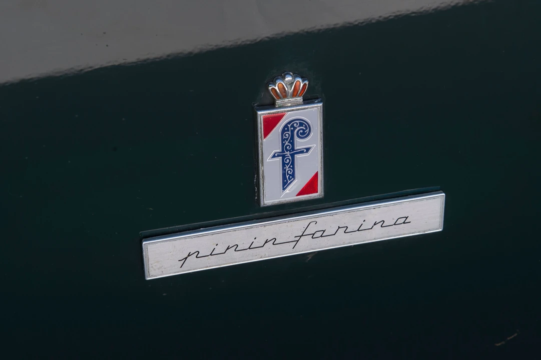 1973 Ferrari 365 GT4 2+2 - Image 11 of 16