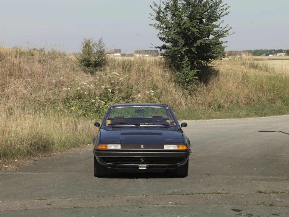 1973 Ferrari 365 GT4 2+2 - Image 3 of 14
