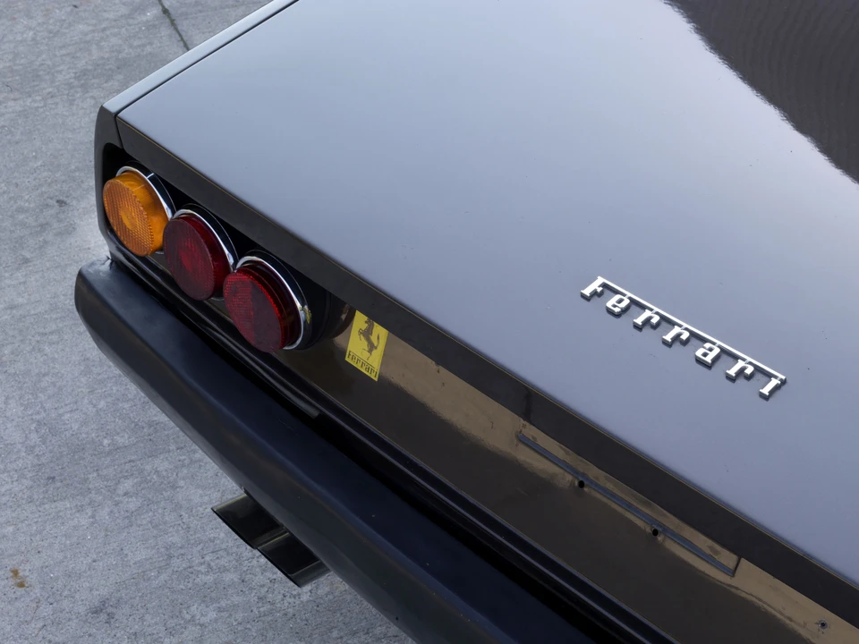 1973 Ferrari 365 GT4 2+2 - Image 14 of 14