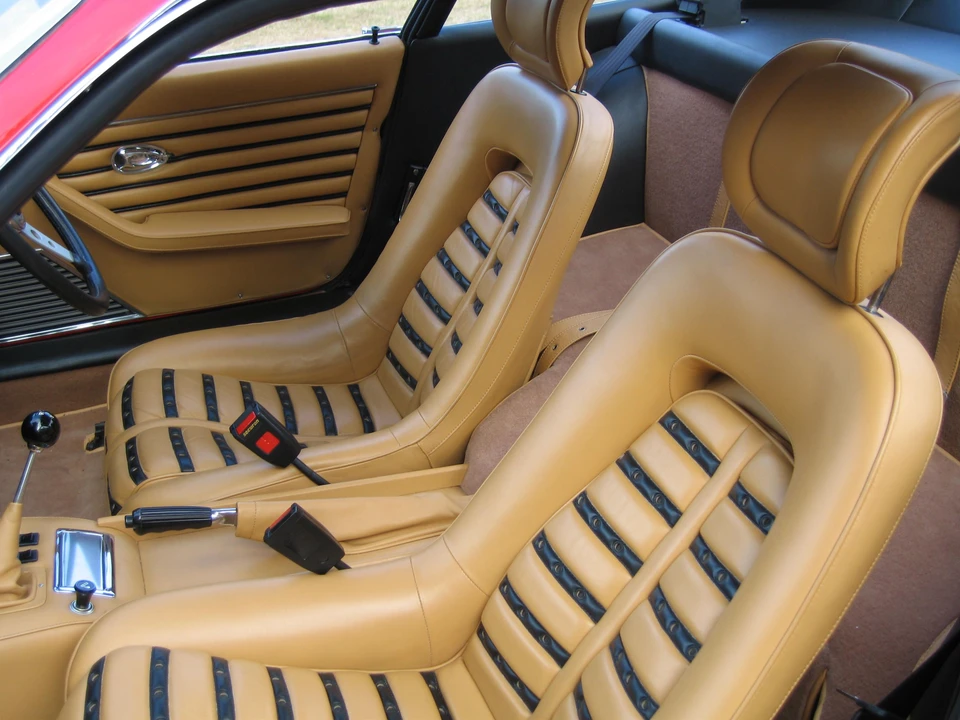 1973 Ferrari Daytona Berlinetta - Image 3 of 6