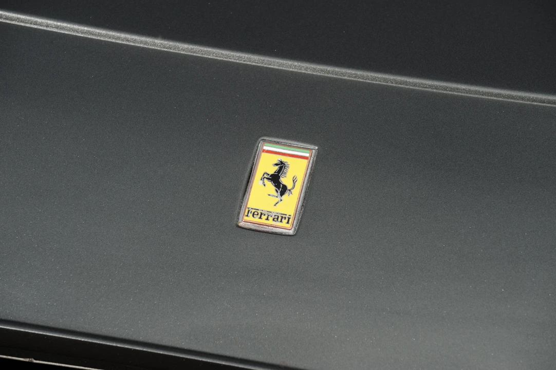 1973 Ferrari Daytona Spider - Image 5 of 14