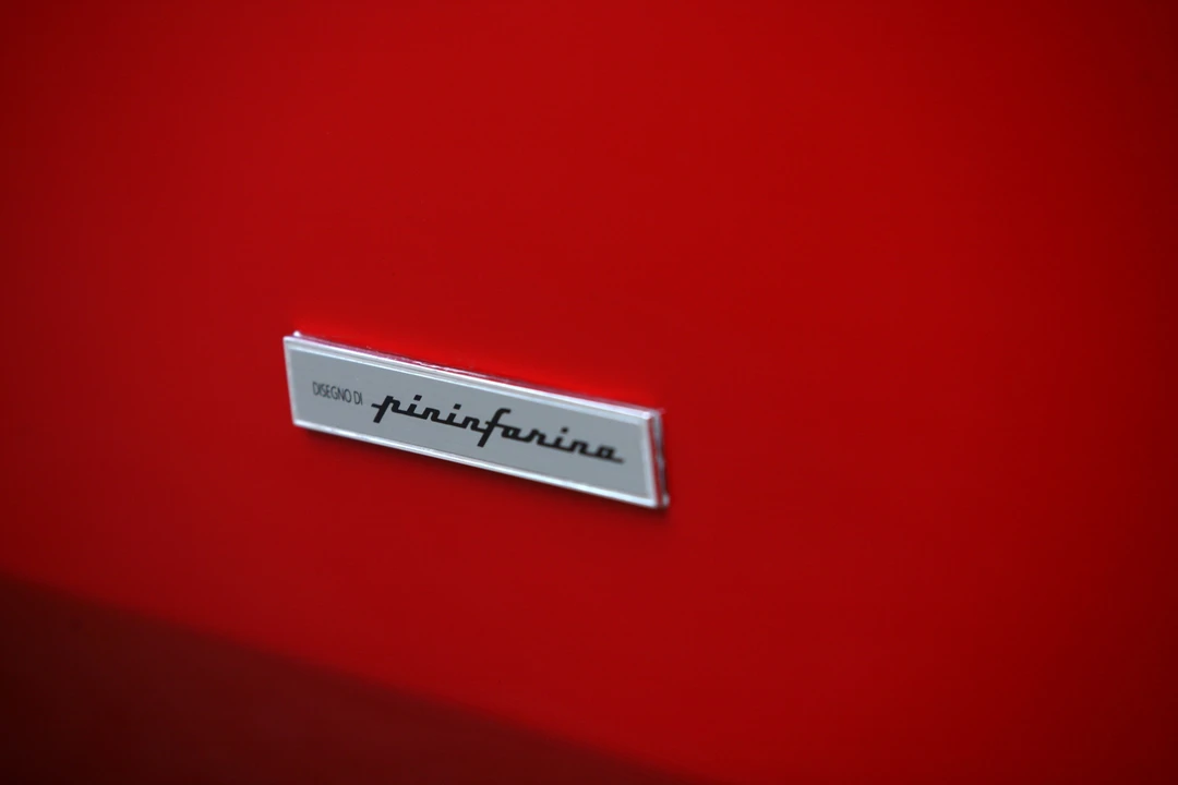1973 Ferrari Daytona Spider - Image 15 of 25
