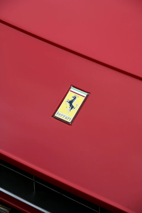 1973 Ferrari Daytona Spider - Image 17 of 25