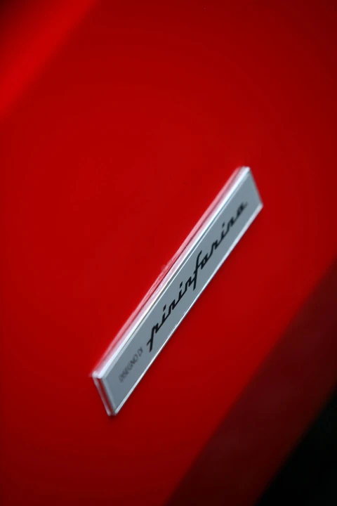 1973 Ferrari Daytona Spider - Image 4 of 25