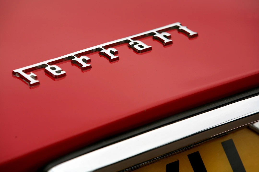 1973 Ferrari Daytona Spider - Image 12 of 25