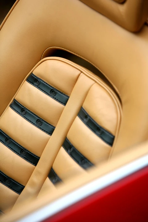 1973 Ferrari Daytona Spider - Image 3 of 25