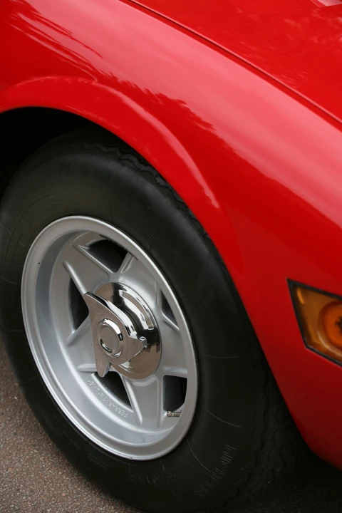 1973 Ferrari Daytona Spider - Image 16 of 25