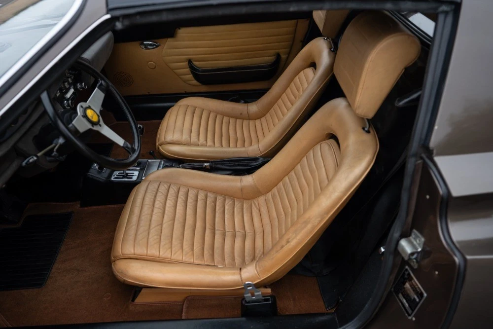1973 Ferrari Dino - Image 7 of 9