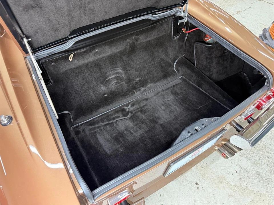 1973 Ferrari Dino 246 GT - Image 31 of 31