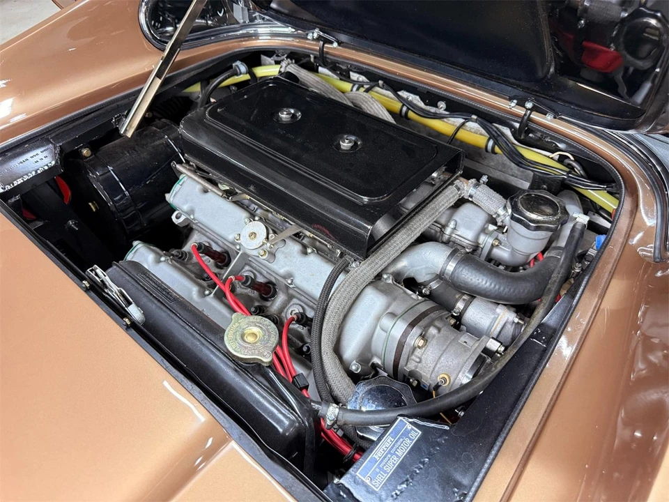 1973 Ferrari Dino 246 GT - Image 25 of 31