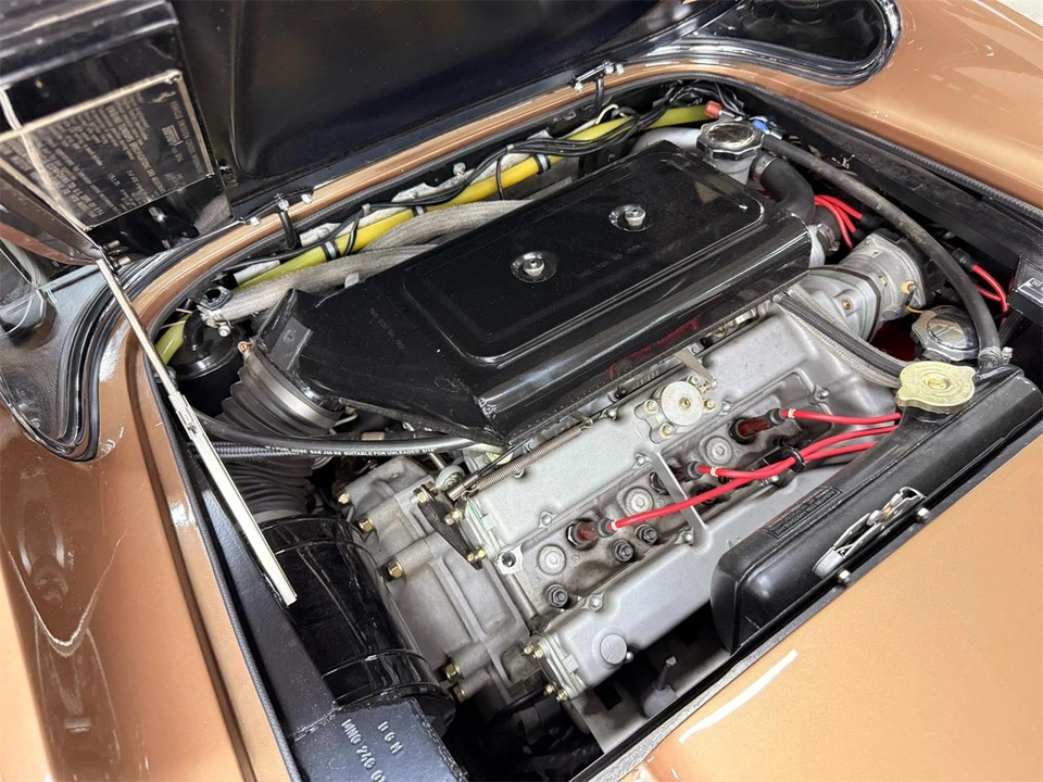 1973 Ferrari Dino 246 GT - Image 27 of 31