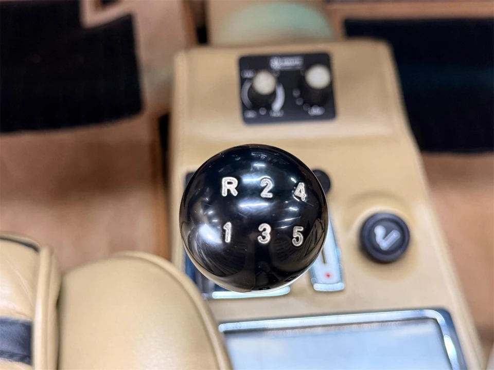 1973 Ferrari Dino 246 GT - Image 24 of 31