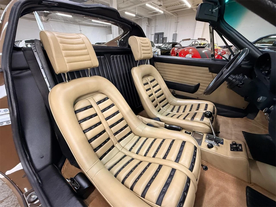 1973 Ferrari Dino 246 GT - Image 20 of 31