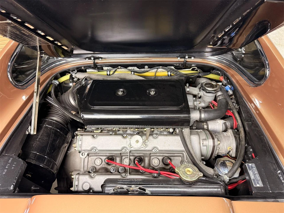 1973 Ferrari Dino 246 GT - Image 26 of 31