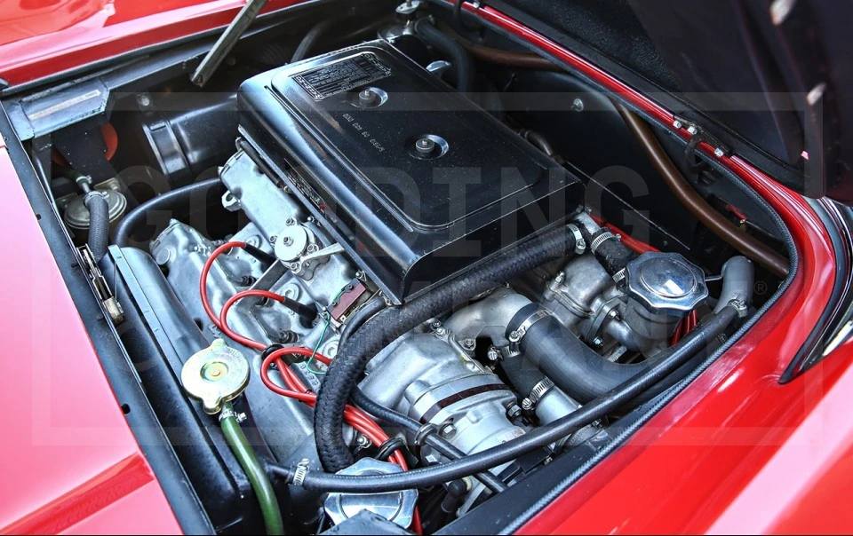 1973 Ferrari Dino 246 GT - Image 15 of 17